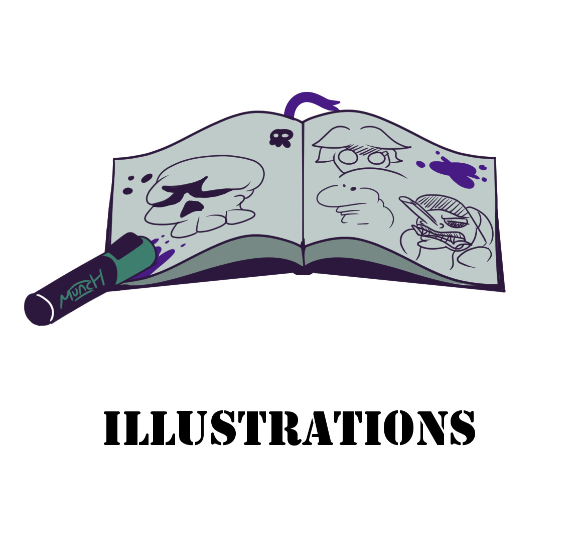 Illustrations
